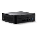 ASUS NUC 12 Pro Slim Kit RNUC12WSKI700002I UCFF Musta i7-1260P 90AR0
