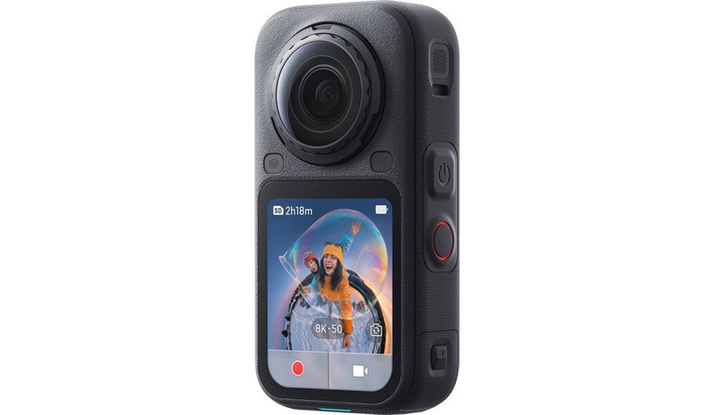 Insta360 X6 Standard Bundle 93556 – kuva 1/8