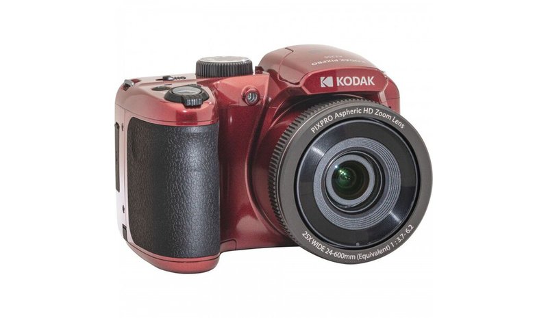 Kodak AZ255 – kuva 1/5