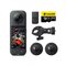 Insta360 X5 Motorcycle Bundle CINSA – kuva 1