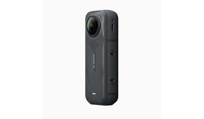 Insta360 X5 Starter Bundle CINSA – kuva 1/8