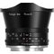 TTArtisan APS-C 7.5mm F2 Fisheye A31B – kuva 1