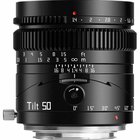 TTArtisan Tilt 50mm F1.4 T-F50