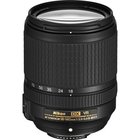 Nikon AF-S DX NIKKOR 18-140 f/3.5-5.6 G ED VR JAA81