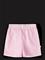 That's Mine Isa Shortsit, Pink Stripe, 98 – kuva 2