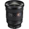 Sony FE 16-35mm F2.8 GM II SEL16 – kuva 1