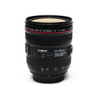 Canon 6313B001 kameran objektiivi SLR Vakiozoom-objektiivi Musta 6313B