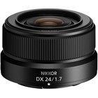Nikon NIKKOR Z DX 24mm f/1.7 JMA10