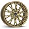 DOTZ Fuji Gold 8x19 5/112 ET30 B66.6 – kuva 1