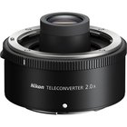 Nikon Z TC-2.0x JMA90