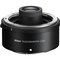Nikon Z TC-2.0x JMA90 – kuva 1