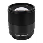 Yongnuo YN16mm F1.8S DA DSM