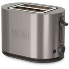 Black & Decker BXTO901E 7 2 viipale(i)ta 900 W Ruostumaton teräs ES960
