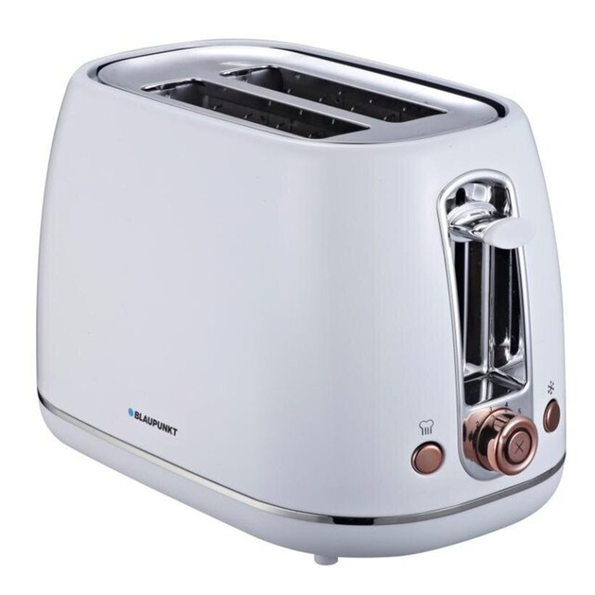 Leivänpaahdin Blaupunkt TSS802WH