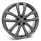 Image Ultimate FF Gloss Gunmetal 8x19 5/112 ET30 B60.06 – kuva 1