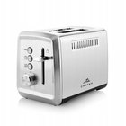 Eta Carter 7 2 viipale(i)ta 850 W Ruostumaton teräs ETA41