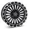 MSW MSW 32 G.Blk/Pol 8x19 5/112 ET41 B66.6 – kuva 1