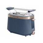 Russell Hobbs 25587036001 leivänpaahdin 6 2 viipale(i)ta 980 W Laivasto 25587