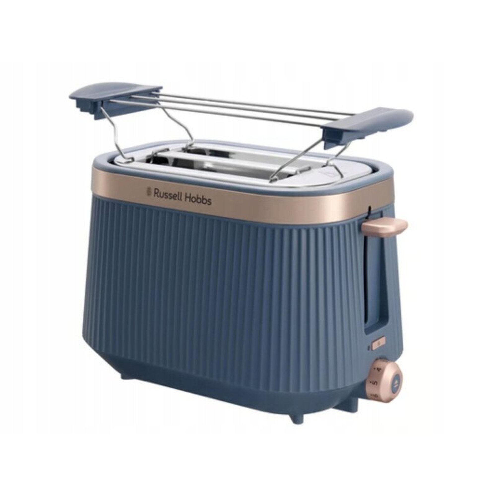 Leivänpaahdin Russell Hobbs Brontë 26762-56