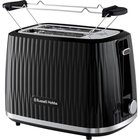 Russell Hobbs 27371-56 leivänpaahdin 6 2 viipale(i)ta 800 W Musta 27371