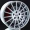 Nitro Sting FF Silver 8x19 5/112 ET34 B66.5 – kuva 2