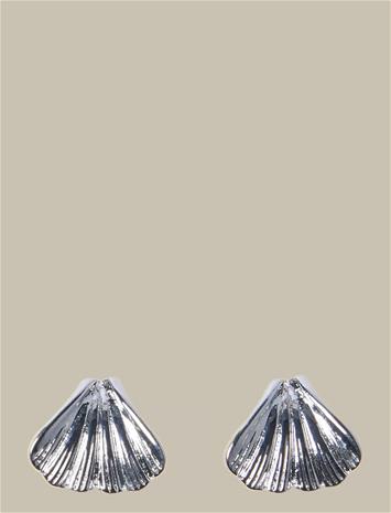 LMTD Nlffitale Earrings - Silver - ONE SIZE – kuva 6/6
