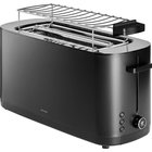 ZWILLING 1026860 leivänpaahdin 4 viipale(i)ta 1800 W Musta 10268
