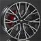 AEZ Toronto Dark 8,5x19 5/112 ET40 B57 – kuva 2