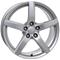 Image Atom Silver 8x19 5/112 ET30 B66.5 – kuva 1