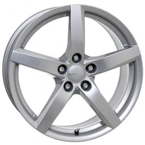Image Atom Silver 8x19 5/112 ET30 B66.5 – kuva 1/2