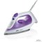 Braun TexStyle 1 SI 1080 Kuiva- & höyrysilitysrauta Keraaminen pohjalevy 2000 W Musta, Purppura 01274 – kuva 1