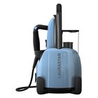 LauraStar Lift Plus 2200 W 1,1 L Alumiininen pohjalevy Musta, Sininen 000.0