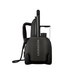 LauraStar Lift XTRA 2200 W 1,1 L Alumiininen pohjalevy Musta 000.0