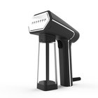 SteamOne S-Nomad Plus Kannettava vaatehöyrystin 0,14 L 2000 W Kromi, Harmaa SN250
