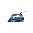 Taurus Quios 3000 Kuiva- & höyrysilitysrauta Keraaminen pohjalevy 3000 W Musta, Sininen 91898