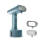 Taurus Sliding Care Compact 1600 W 0,135 L Pohjalevy ruostumatonta terästä Syaani 91869