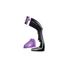 Tristar ST-8921 vaatehöyrystin Kannettava vaatehöyrystin 0,26 L 1600 W Musta, Purppura, Valkoinen ST-89