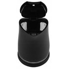 Maestro MR038 vedenkeitin 1,7 L 2000 W Musta MR-03