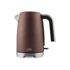 Eta Erika 2590 90010 vedenkeitin 1,7 L 2200 W Ruskea ETA25