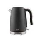 Eta Erika 2590 90020 vedenkeitin 1,7 L 2200 W Antrasiitti ETA25