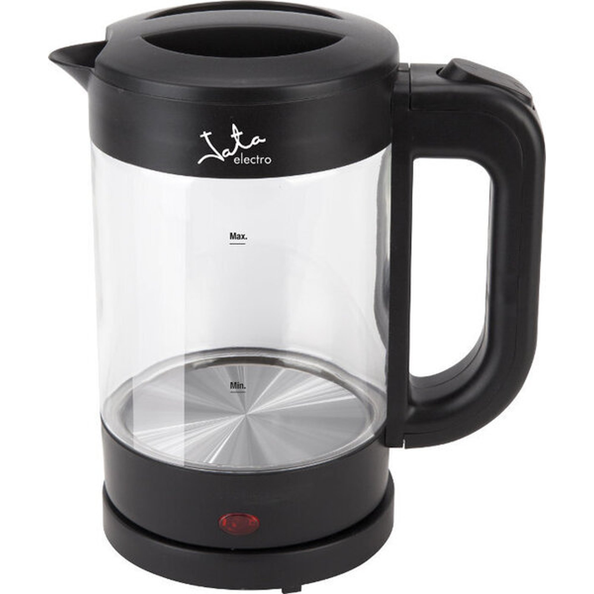 Bouilloire jata ha702 1.2l 1500w