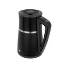 Lafe LAFCZA47290 vedenkeitin 1,7 L 2200 W Musta, Ruostumaton teräs LAFCZ