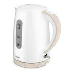 Zelmer ZCK7616I vedenkeitin 1,7 L 2200 W Valkoinen ZCK76