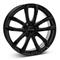 Image Ultimate FF Gloss Black 8,5x19 5/112 ET26 B66.46 – kuva 1