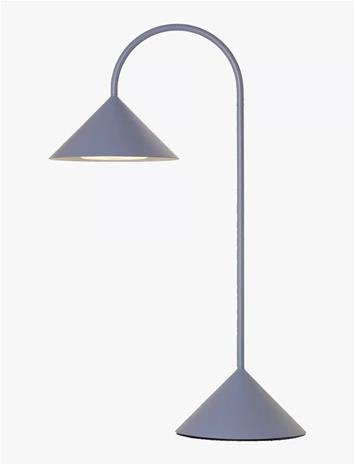 Frandsen Lighting Grasp Portable H47 - Blue - H47CM – kuva 7/8