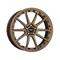 DOTZ Sonoma Bronze 9,5x19 5/112 ET44 B70 – kuva 1