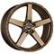 DOTZ MarinaBay bronze 9.5x19 5/112 ET45 B70.1 – kuva 1