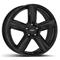 Dezent KG Black 9x19 5/112 ET58,1 B66.6 – kuva 1