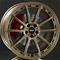 DOTZ Sonoma Bronze 8,5x19 5/112 ET45 B70 – kuva 2