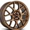 BBS XR Satin Bronze 8.5x19 5/112 ET44 B82 – kuva 1